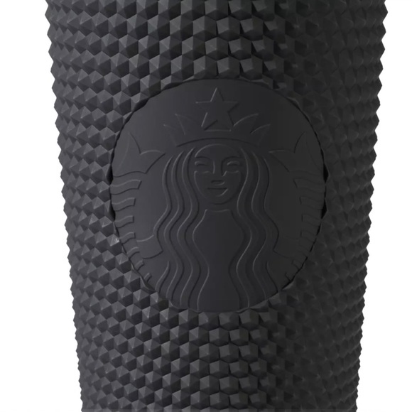 Walt Disney World 50th Anniversary Geometric Starbucks Tumbler Straw Black NEW - Picture 4 of 10